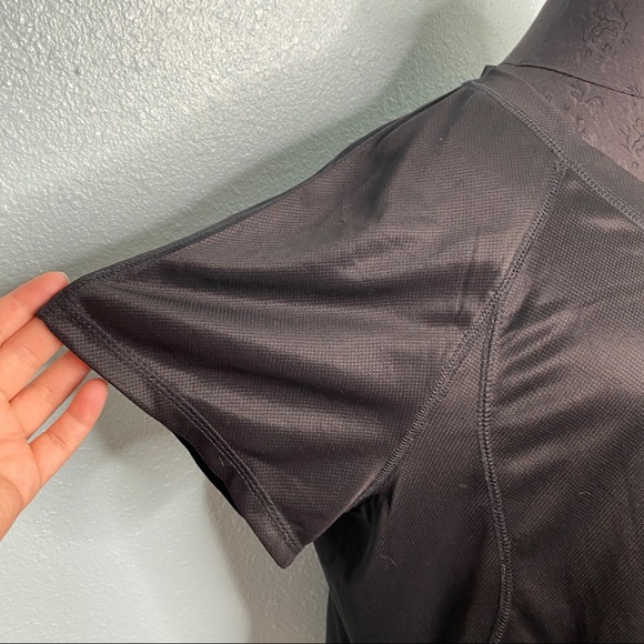 Champion Plus Size Workout Shirt - Picture 5 of 9